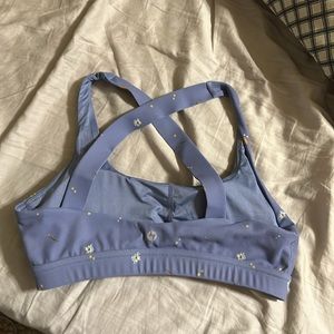 POPFLEX Active Cottagecore Bra